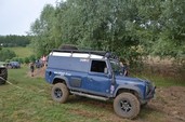 Photo 29 - Week-end du 4x4 de Maulde - dimanche suite