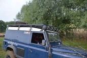 Photo 30 - Week-end du 4x4 de Maulde - dimanche suite