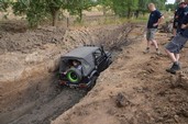 Photo 31 - Week-end du 4x4 de Maulde - dimanche suite
