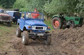 Photo 34 - Week-end du 4x4 de Maulde - dimanche suite