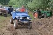 Photo 35 - Week-end du 4x4 de Maulde - dimanche suite