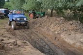 Photo 36 - Week-end du 4x4 de Maulde - dimanche suite
