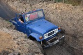 Photo 37 - Week-end du 4x4 de Maulde - dimanche suite