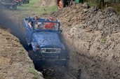 Photo 39 - Week-end du 4x4 de Maulde - dimanche suite