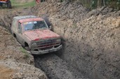 Photo 41 - Week-end du 4x4 de Maulde - dimanche suite