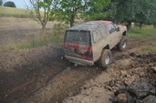 Photo 43 - Week-end du 4x4 de Maulde - dimanche suite