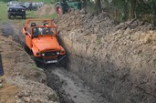 Photo 44 - Week-end du 4x4 de Maulde - dimanche suite