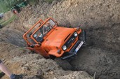 Photo 46 - Week-end du 4x4 de Maulde - dimanche suite