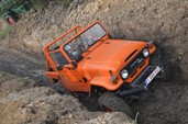 Photo 47 - Week-end du 4x4 de Maulde - dimanche suite