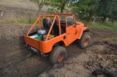 Photo 48 - Week-end du 4x4 de Maulde - dimanche suite