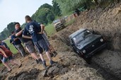 Photo 53 - Week-end du 4x4 de Maulde - dimanche suite