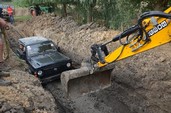 Photo 56 - Week-end du 4x4 de Maulde - dimanche suite
