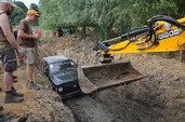 Photo 57 - Week-end du 4x4 de Maulde - dimanche suite