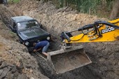Photo 58 - Week-end du 4x4 de Maulde - dimanche suite
