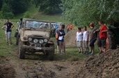 Photo 59 - Week-end du 4x4 de Maulde - dimanche suite