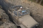 Photo 61 - Week-end du 4x4 de Maulde - dimanche suite