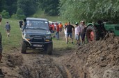 Photo 62 - Week-end du 4x4 de Maulde - dimanche suite