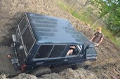 Photo 65 - Week-end du 4x4 de Maulde - dimanche suite