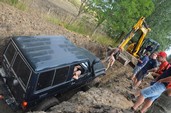 Photo 66 - Week-end du 4x4 de Maulde - dimanche suite