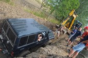 Photo 67 - Week-end du 4x4 de Maulde - dimanche suite