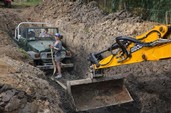 Photo 72 - Week-end du 4x4 de Maulde - dimanche suite