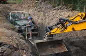 Photo 73 - Week-end du 4x4 de Maulde - dimanche suite