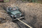Photo 74 - Week-end du 4x4 de Maulde - dimanche suite