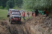 Photo 75 - Week-end du 4x4 de Maulde - dimanche suite