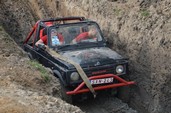 Photo 81 - Week-end du 4x4 de Maulde - dimanche suite