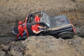 Photo 82 - Week-end du 4x4 de Maulde - dimanche suite