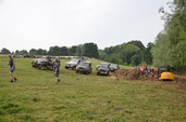 Photo 84 - Week-end du 4x4 de Maulde - dimanche suite