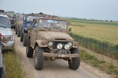 Photo 87 - Week-end du 4x4 de Maulde - dimanche suite