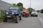 Photo 88 - Week-end du 4x4 de Maulde - dimanche suite