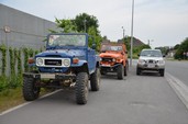 Photo 89 - Week-end du 4x4 de Maulde - dimanche suite