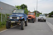 Photo 90 - Week-end du 4x4 de Maulde - dimanche suite