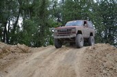 Photo 99 - Week-end du 4x4 de Maulde - dimanche suite