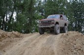 Photo 100 - Week-end du 4x4 de Maulde - dimanche suite
