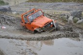 Photo 101 - Week-end du 4x4 de Maulde - dimanche suite