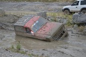 Photo 102 - Week-end du 4x4 de Maulde - dimanche suite