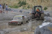 Photo 107 - Week-end du 4x4 de Maulde - dimanche suite
