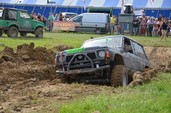 Photo 108 - Week-end du 4x4 de Maulde - dimanche suite