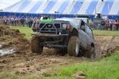 Photo 109 - Week-end du 4x4 de Maulde - dimanche suite