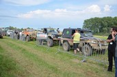 Photo 110 - Week-end du 4x4 de Maulde - dimanche suite