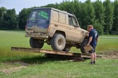 Photo 112 - Week-end du 4x4 de Maulde - dimanche suite