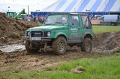 Photo 113 - Week-end du 4x4 de Maulde - dimanche suite