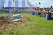 Photo 114 - Week-end du 4x4 de Maulde - dimanche suite