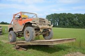 Photo 117 - Week-end du 4x4 de Maulde - dimanche suite