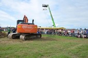 Photo 118 - Week-end du 4x4 de Maulde - dimanche suite