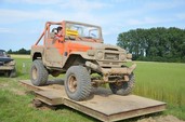 Photo 119 - Week-end du 4x4 de Maulde - dimanche suite