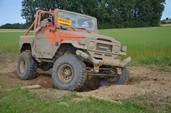 Photo 120 - Week-end du 4x4 de Maulde - dimanche suite